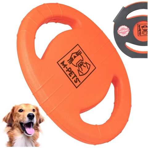 Agility Ring - zabawka treningowa dla psa
