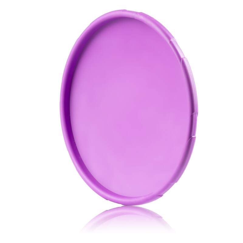 Frisbee do aportowania dla psa - obrazek 2