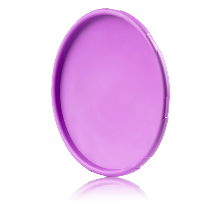Frisbee do aportowania dla psa - obrazek 2