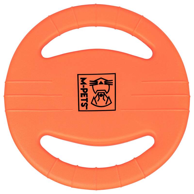 Agility Ring - zabawka treningowa dla psa - obrazek 4