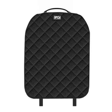 Osłona na Tył Fotela Samochodowego Ochraniacz Pokrowiec Oparcia Siedzenia