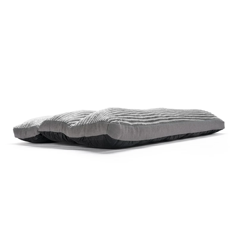 Legowisko dla Psa Poduszka Posłanie Łóżko Materac Miękkie Duże 120x95 cm - obrazek 3